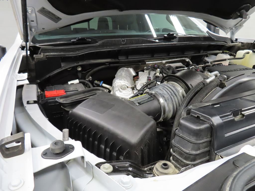 Used 2024 Chevrolet Silverado 2500 High Country w/ High Country Premium Package image 32