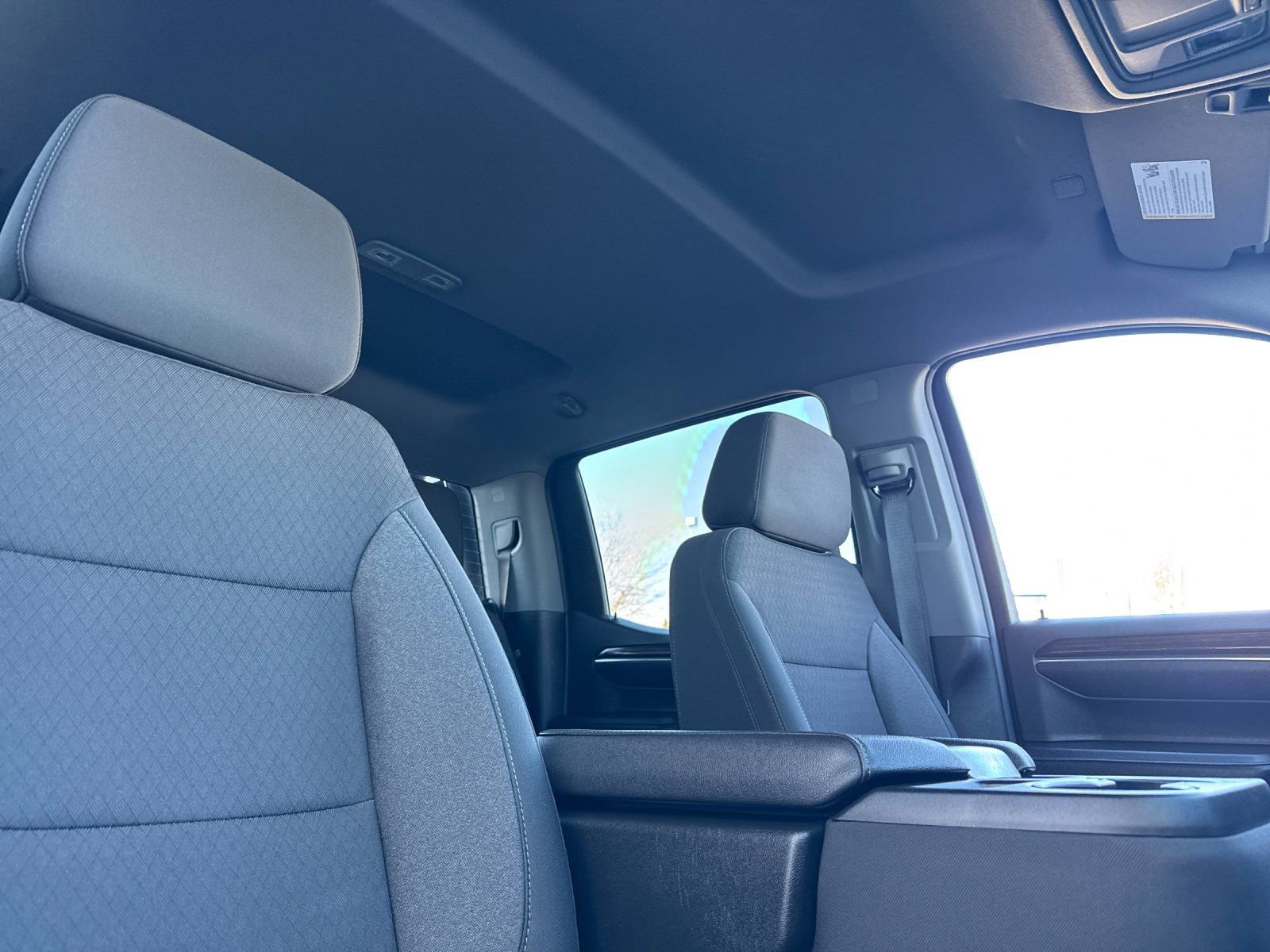 Used 2024 GMC Sierra 1500 Elevation image 18