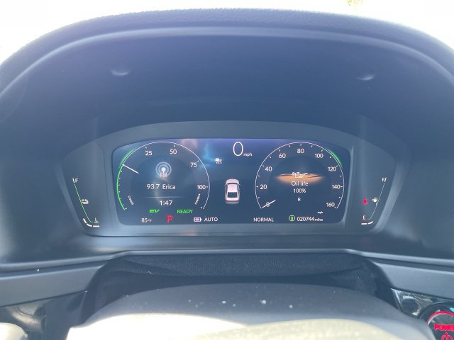 Used 2025 Honda Accord Touring image 11