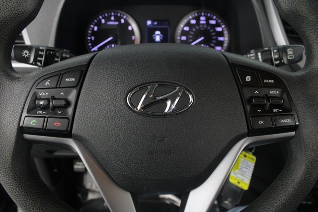 Used 2016 Hyundai Tucson SE w/ Option Group 02 image 12