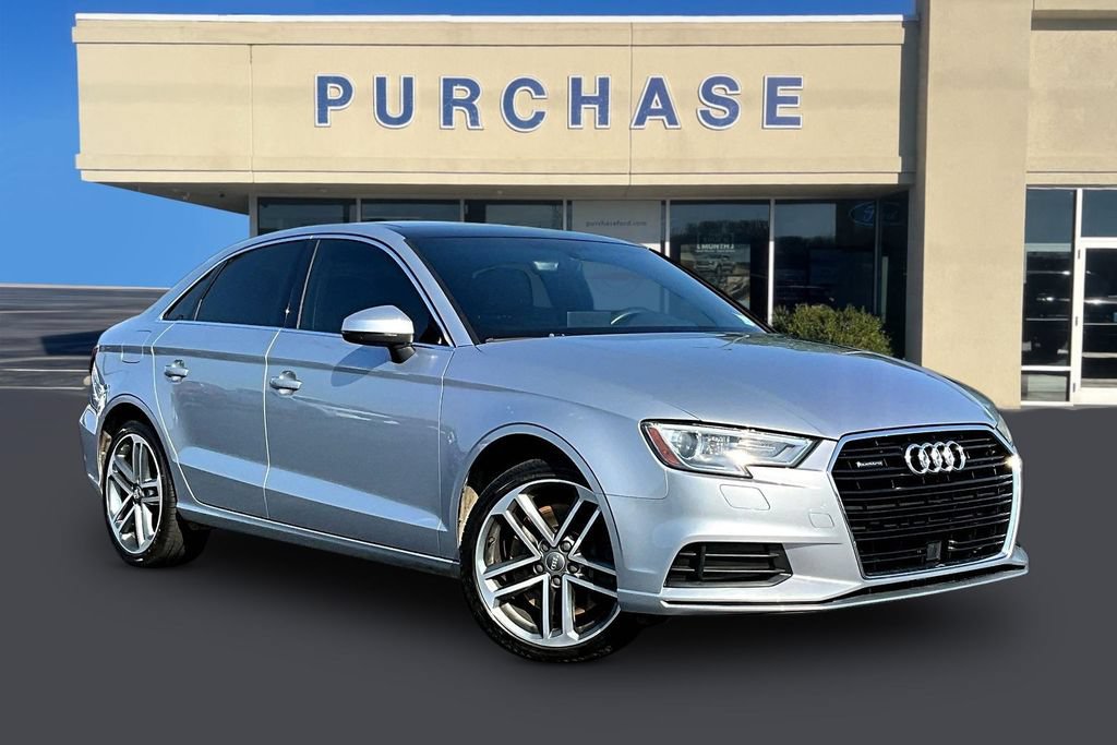 Used 2019 Audi A3 2.0T Premium w/ Convenience Package