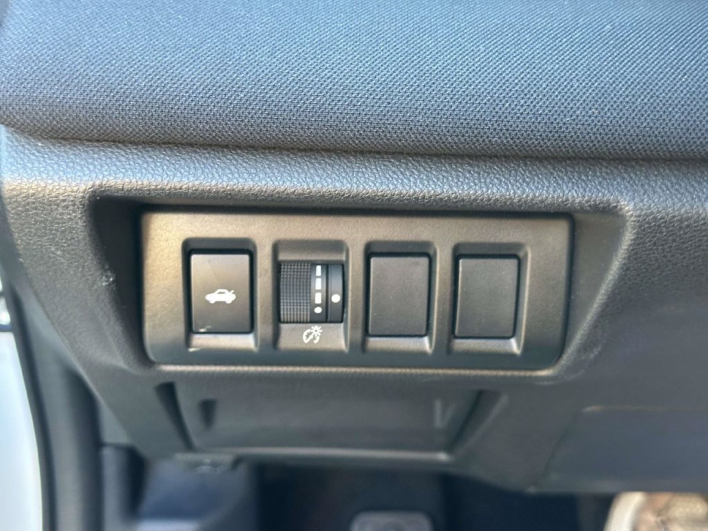 Certified 2024 Subaru Legacy Premium AWD/4WD image 29