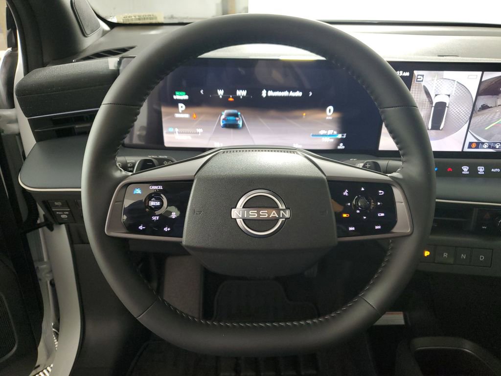 New 2026 Nissan Leaf SV+ w/ Floor Mat Package (SV+) image 20