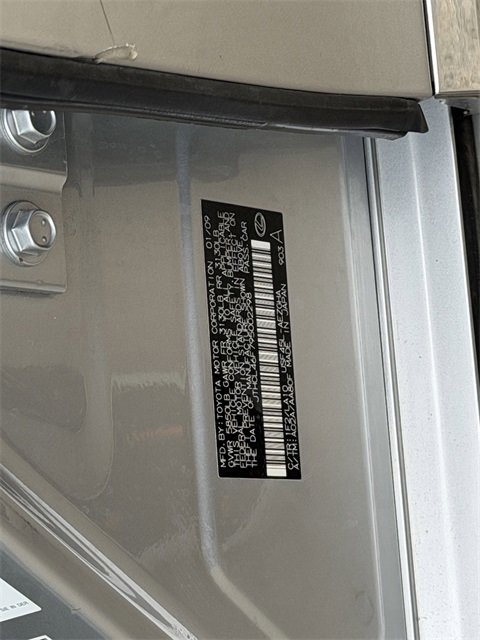 Used 2009 Lexus LS 460 AWD image 9