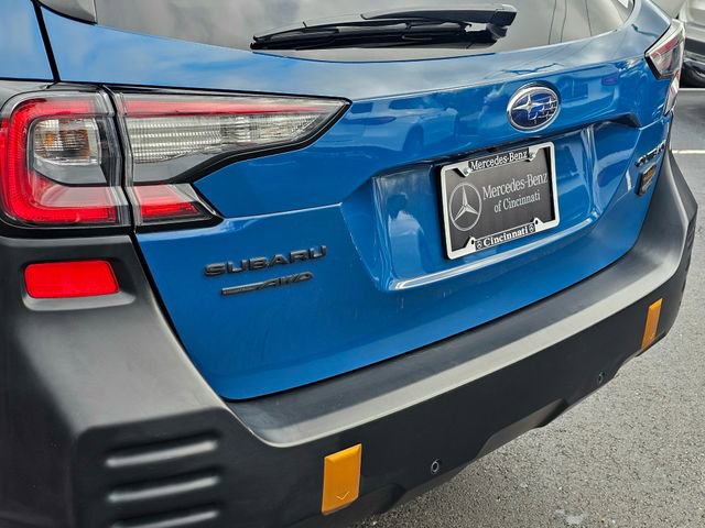 Used 2023 Subaru Outback Wilderness image 13