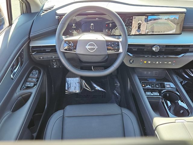 New 2026 Nissan Murano SL AWD/4WD image 7