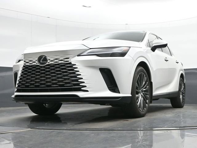 Certified 2023 Lexus RX 350 w/ Accessory Package (2T) image 9
