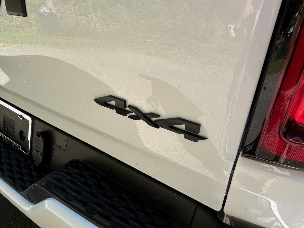 New 2026 RAM 1500 Big Horn image 8