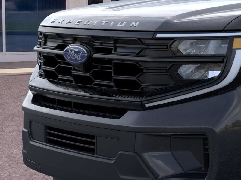 New 2026 Ford Expedition Active AWD/4WD image 18