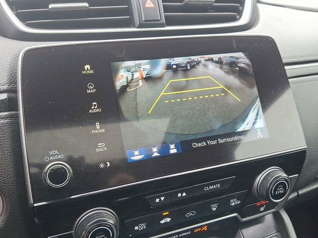 Used 2021 Honda CR-V Touring image 19