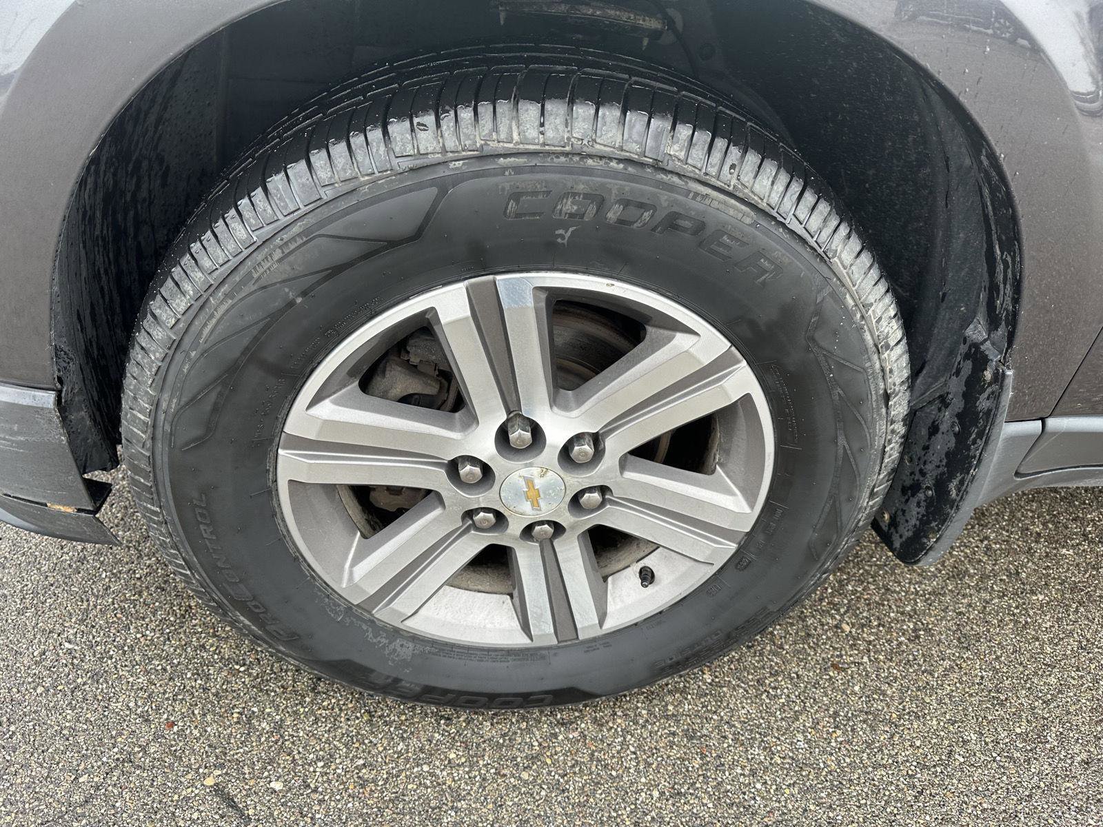 Used 2016 Chevrolet Traverse LT image 13