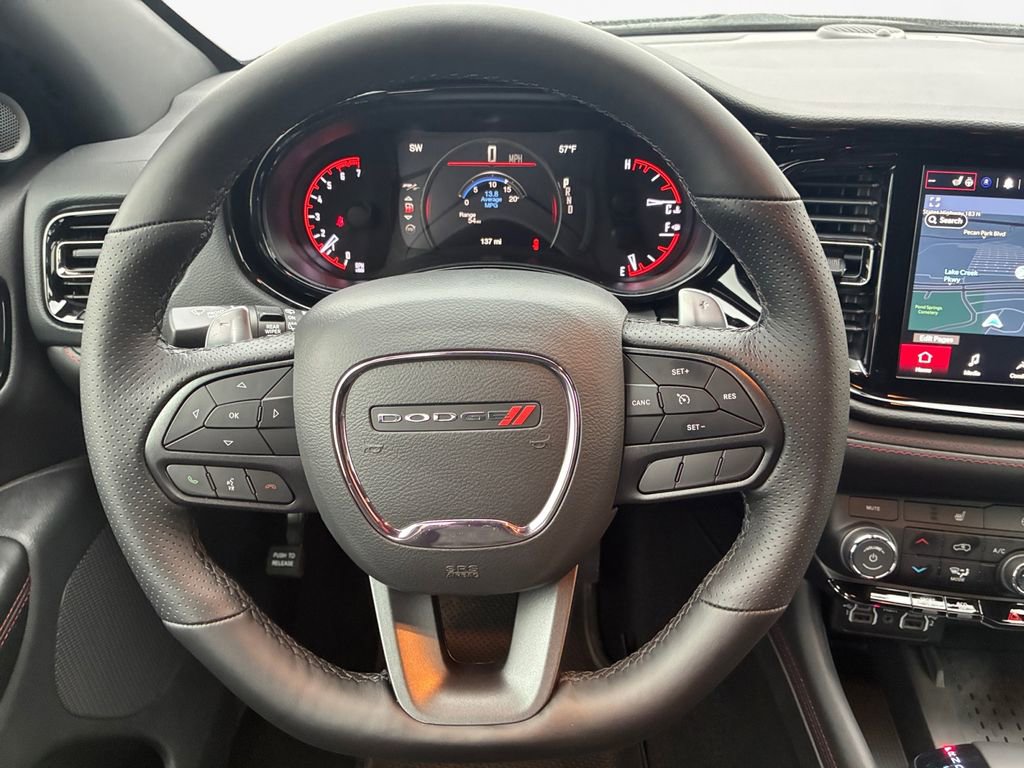 New 2026 Dodge Durango GT image 20
