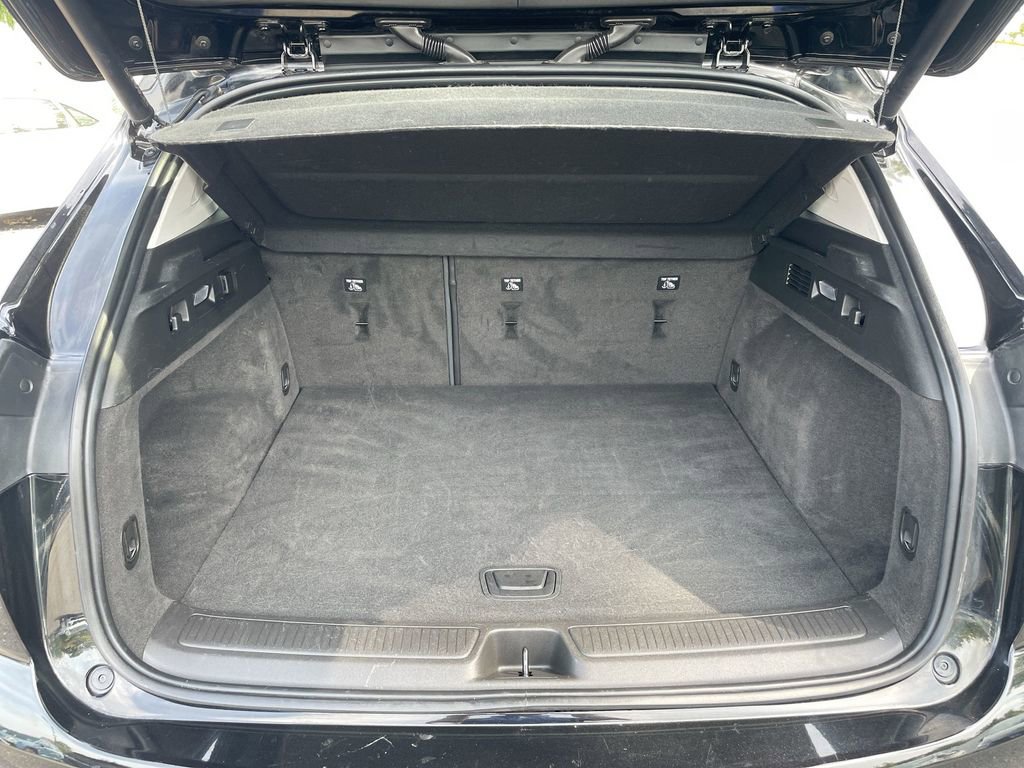 Used 2024 Buick Envision Avenir image 51