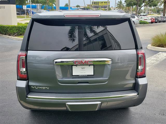 Used 2020 GMC Yukon Denali w/ Open Road Package image 23