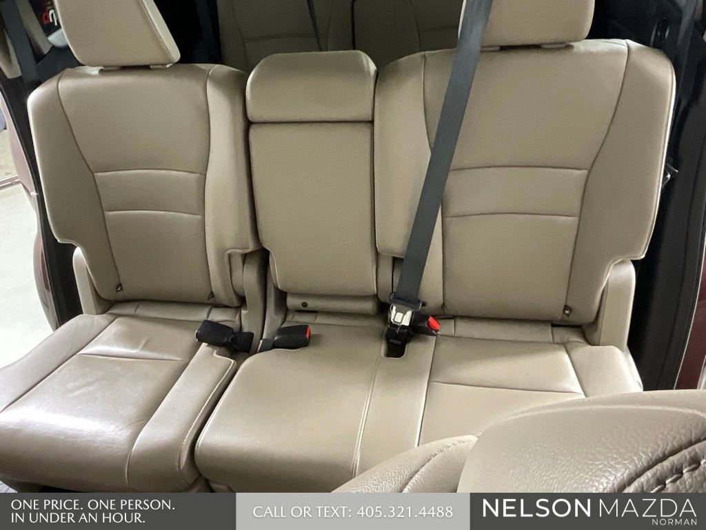 Used 2018 Honda Pilot EX-L image 27