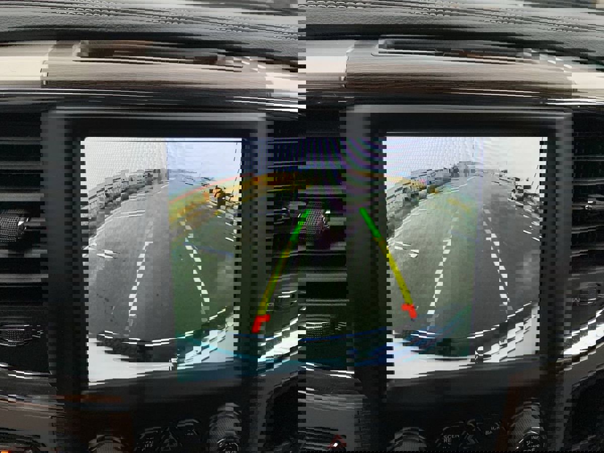 Used 2018 RAM 1500 Laramie image 25