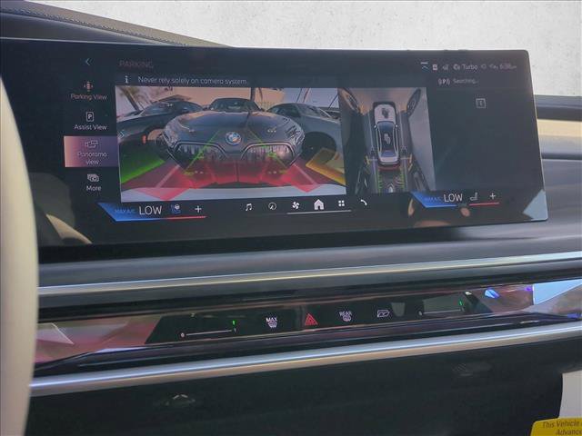New 2026 BMW i7 xDrive60 AWD/4WD image 13