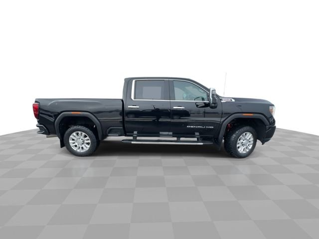 Used 2023 GMC Sierra 2500 Denali image 9