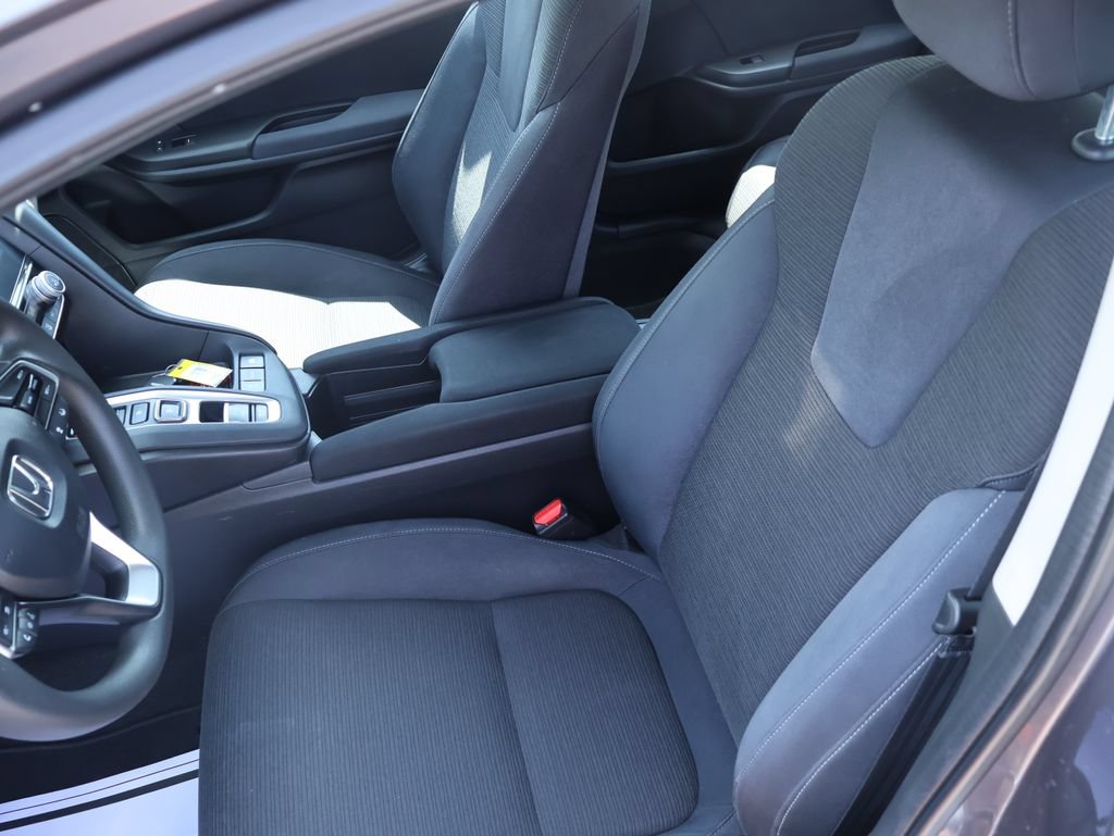 Used 2022 Honda Insight EX image 21