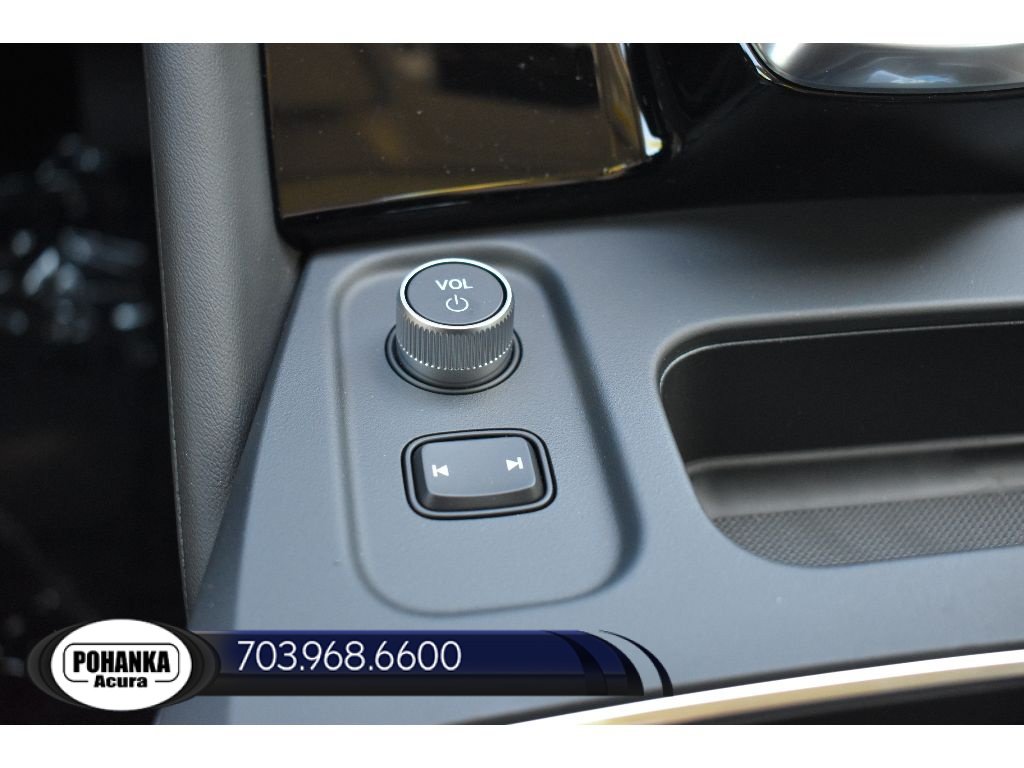 New 2026 Acura MDX w/ Technology Package AWD/4WD image 21