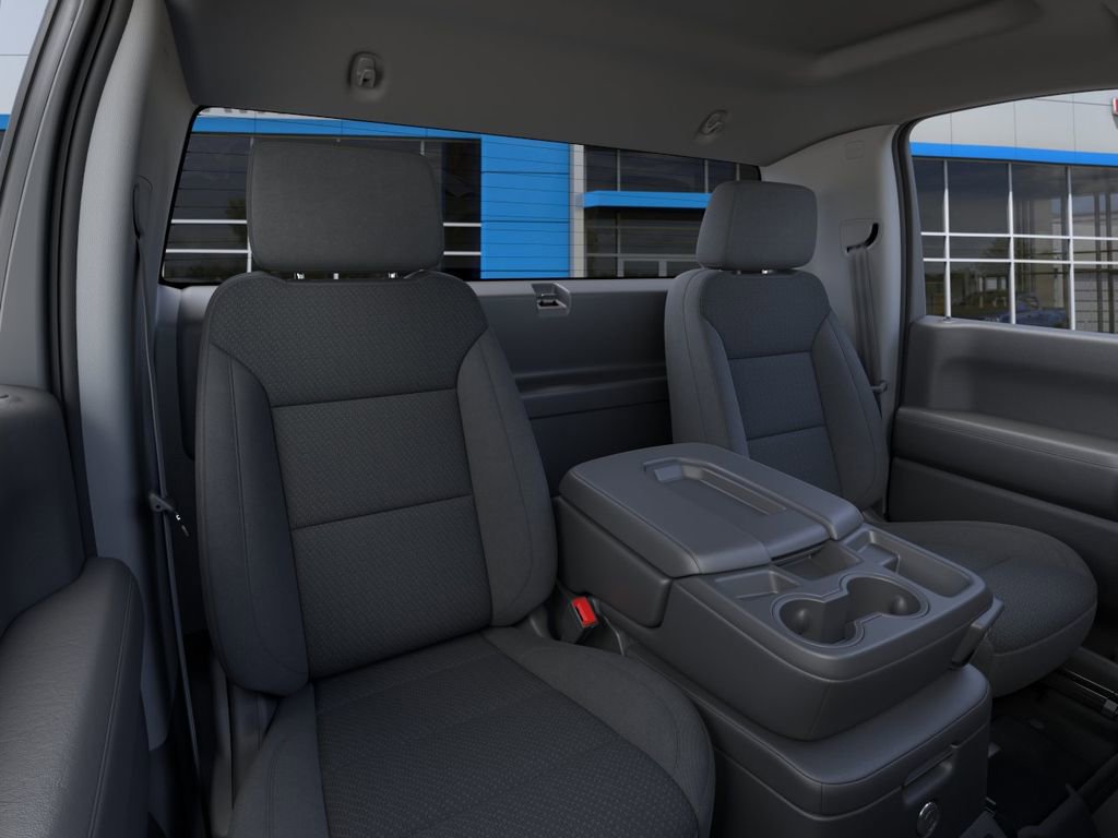 New 2026 GMC Sierra 1500 Pro image 16