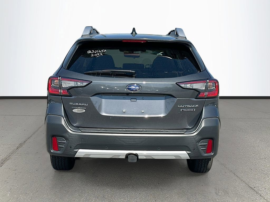 Used 2022 Subaru Outback Touring image 6