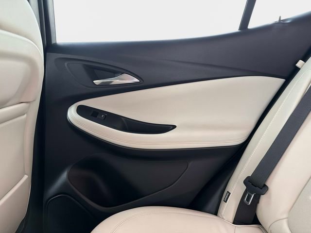 Used 2024 Buick Encore GX Avenir w/ Avenir Convenience Package AWD/4WD image 14