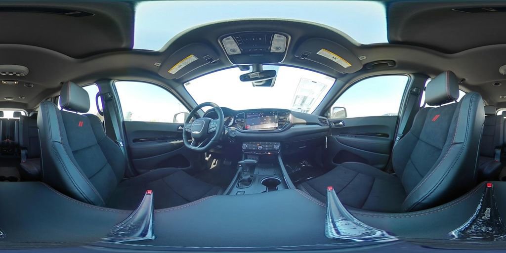 New 2026 Dodge Durango GT image 18