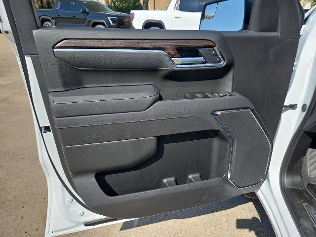 New 2026 GMC Sierra 1500 Elevation image 23