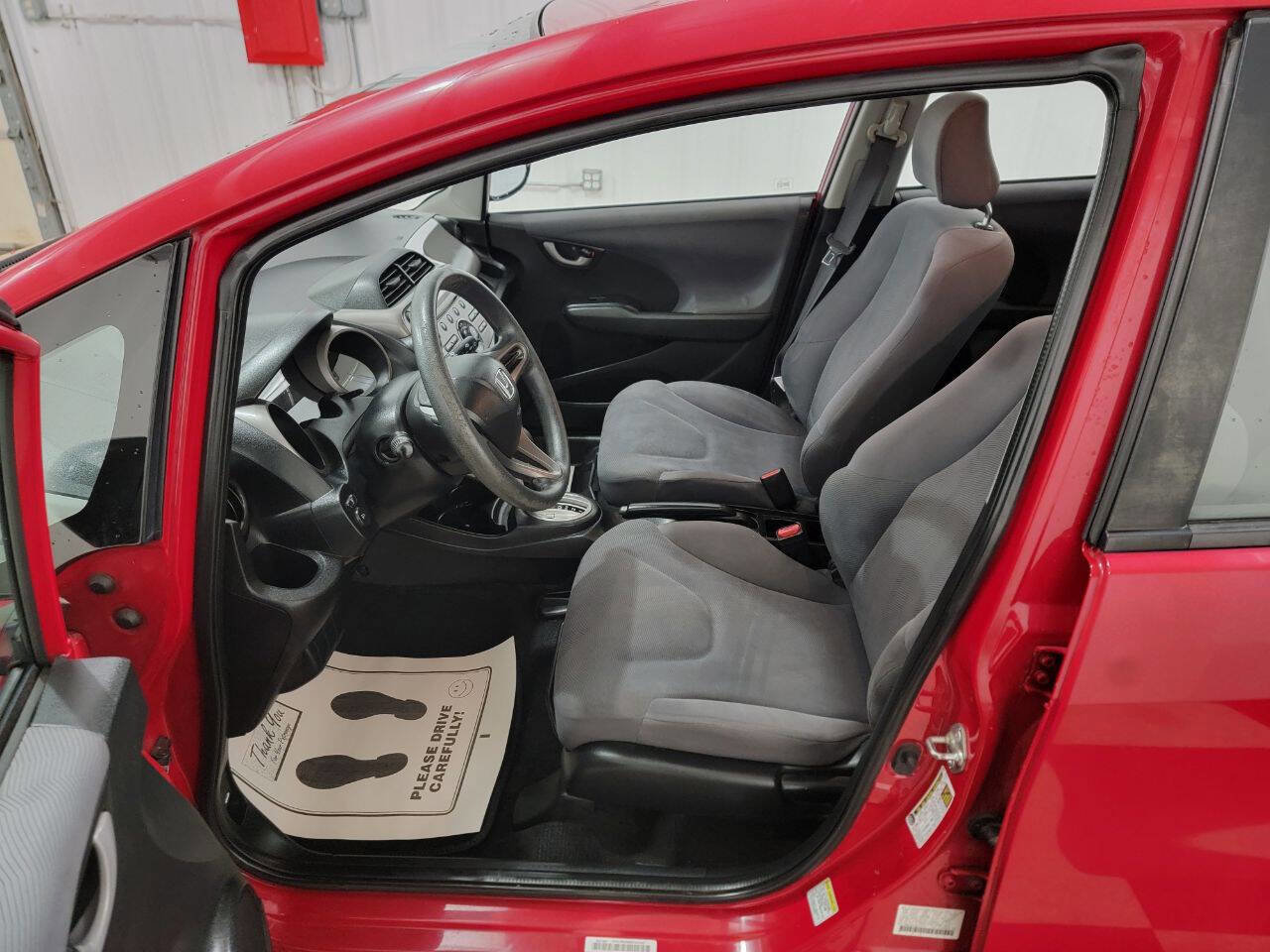 Used 2010 Honda Fit image 13