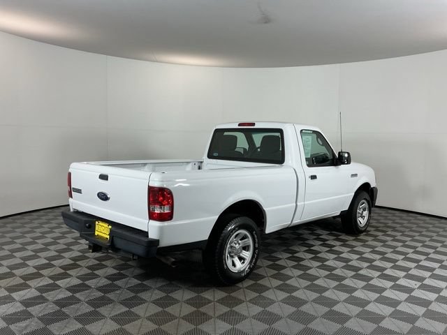 Used 2011 Ford Ranger XL RWD image 5