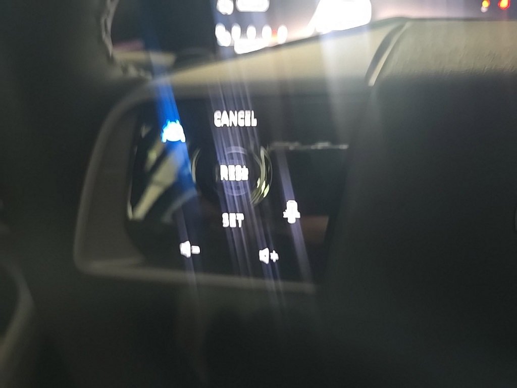 New 2025 Nissan Murano Platinum w/ Cargo Package image 16