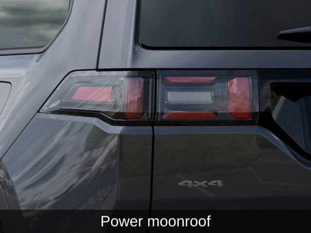 New 2026 Jeep Cherokee Overland w/ Advanced Pro Tech Group AWD/4WD image 14