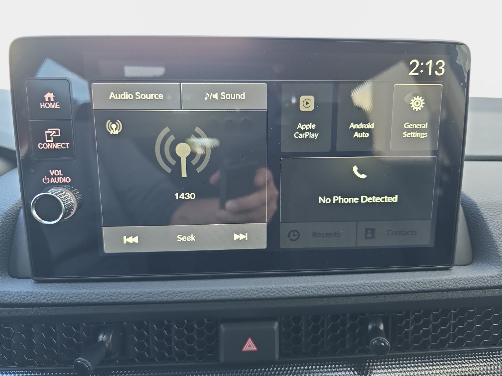 New 2027 Honda CR-V LX image 20