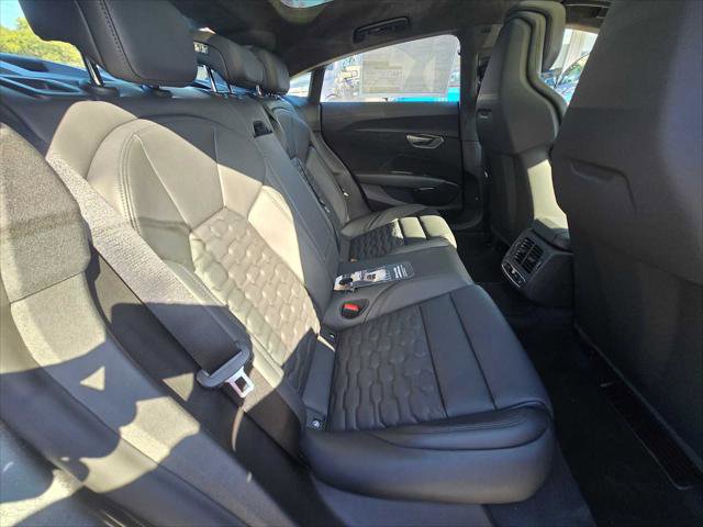 New 2026 Audi RS e-tron GT performance image 14