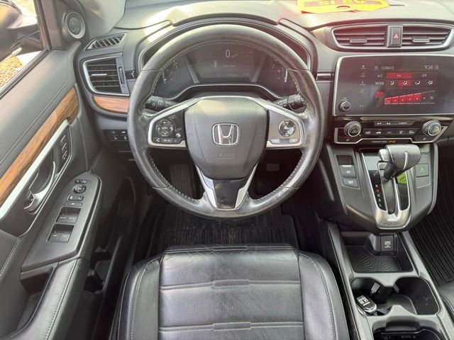 Used 2019 Honda CR-V EX-L image 14