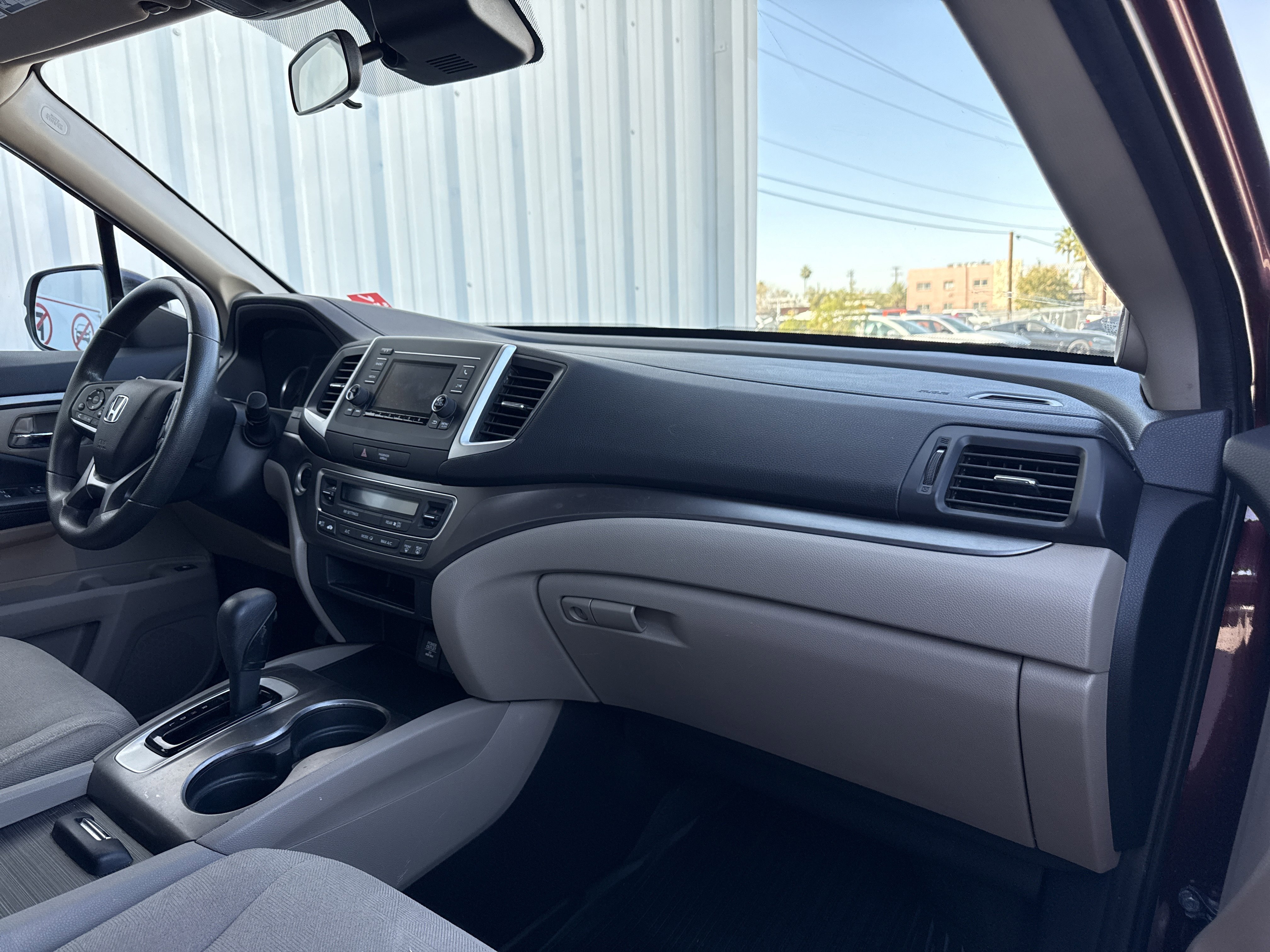 Used 2019 Honda Pilot LX image 41