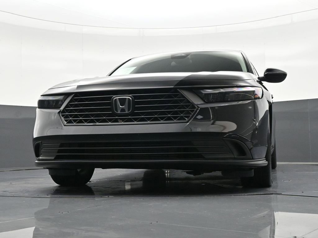 Used 2023 Honda Accord LX image 29