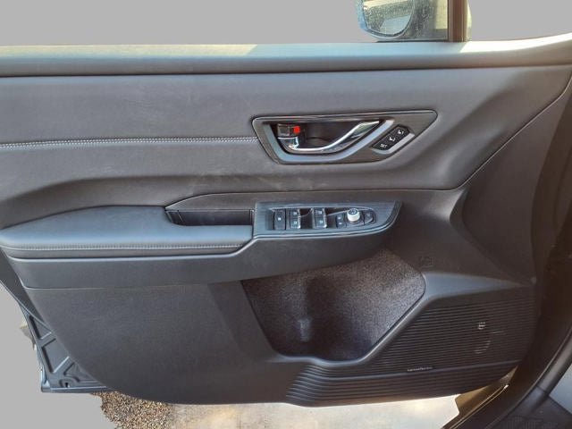 New 2026 Subaru Outback Touring XT image 36