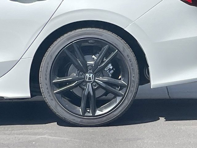 Certified 2026 Honda Civic Si image 18