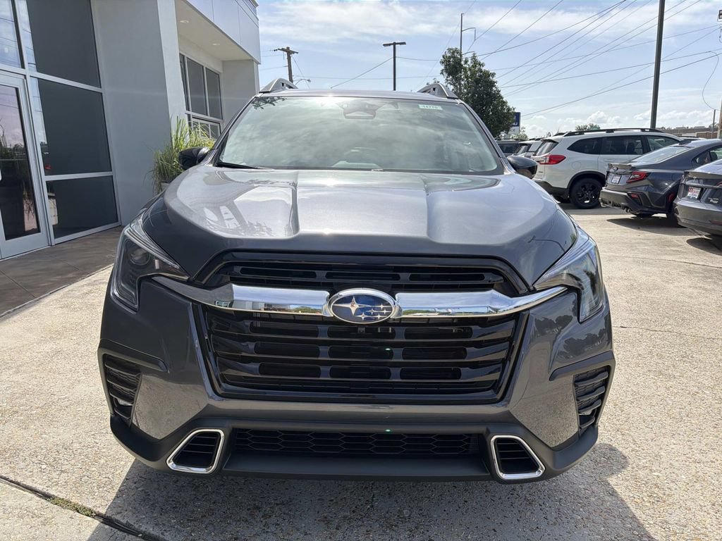 New 2026 Subaru Ascent Touring AWD/4WD video 2