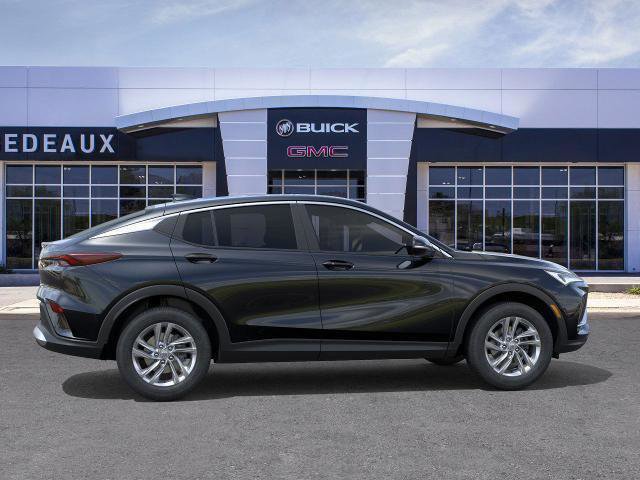 New 2026 Buick Envista Sport Touring w/ Convenience I Package FWD image 37