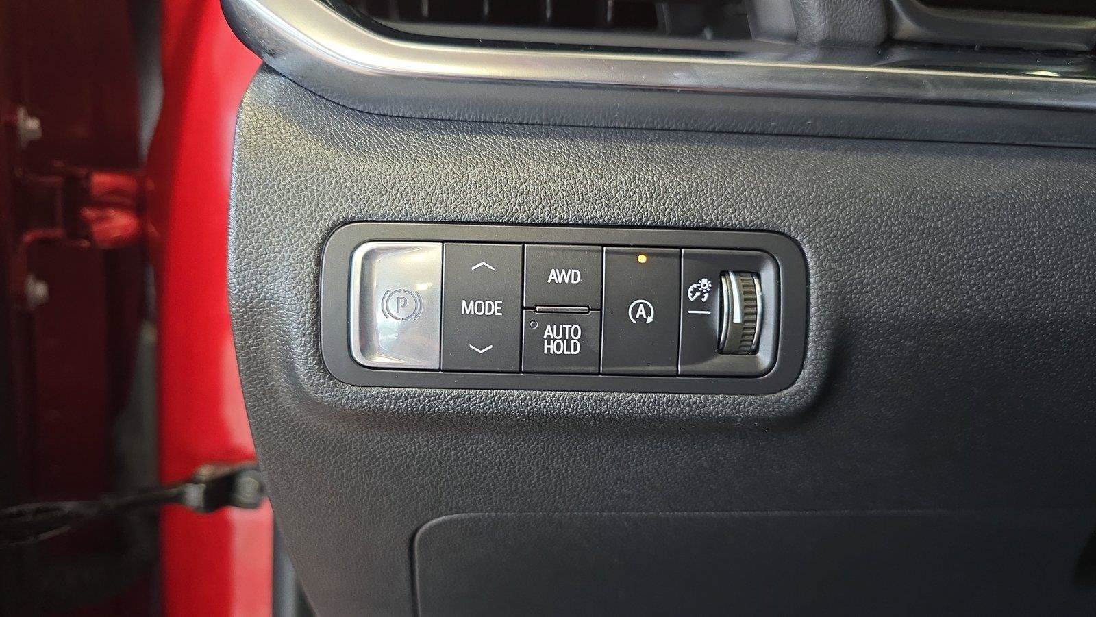 Used 2026 GMC Terrain Denali w/ LPO, Floor Liner Package AWD/4WD image 27