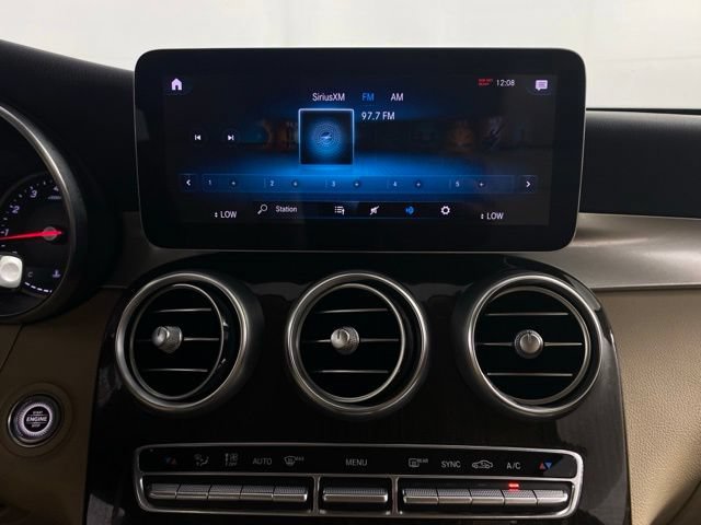 Used 2021 Mercedes-Benz GLC 300 image 20