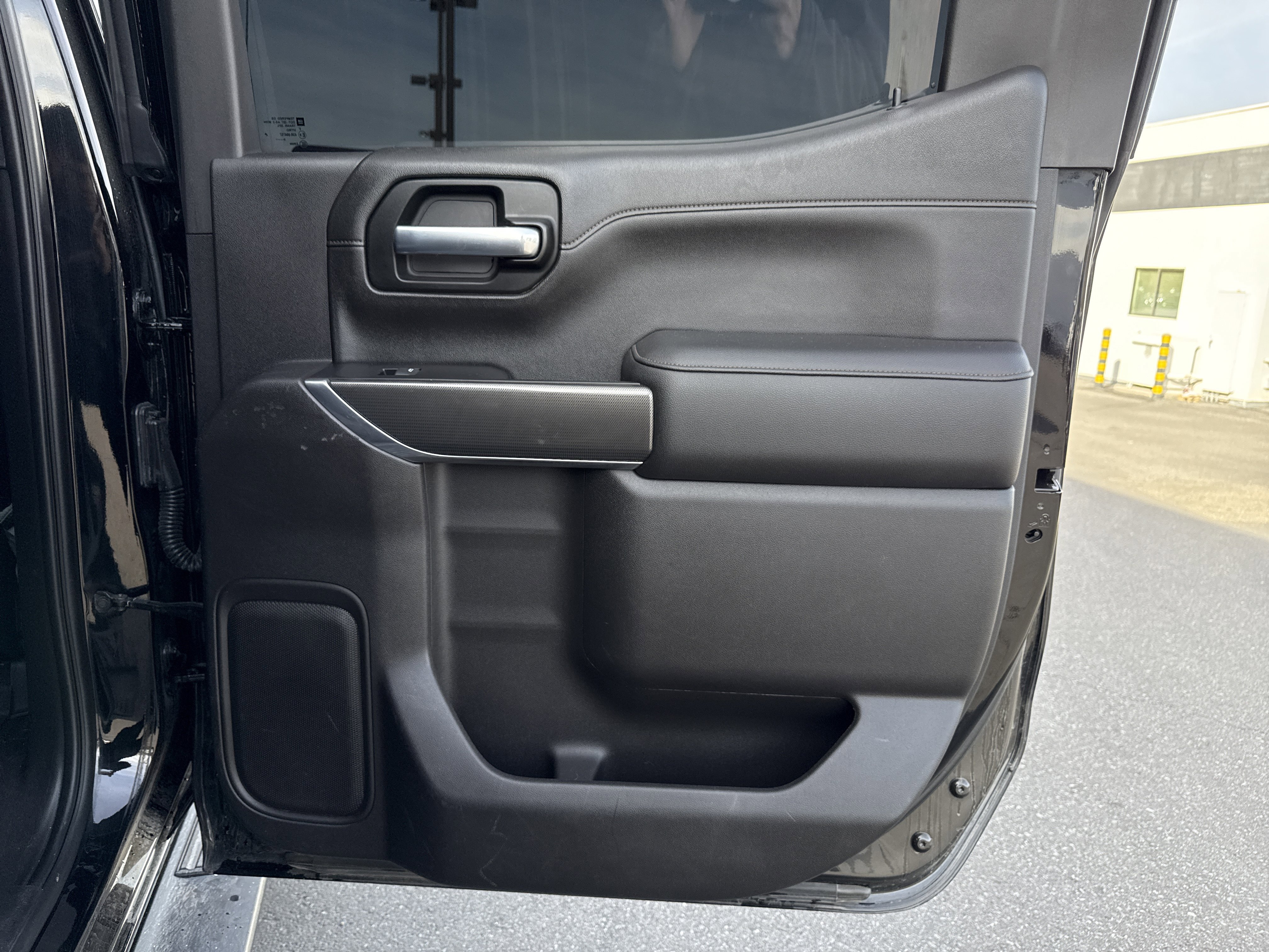 Used 2020 GMC Sierra 1500 AT4 w/ AT4 Premium Package image 39