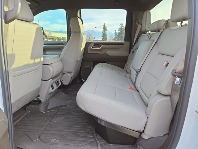 Used 2026 GMC Sierra 3500 SLT image 30