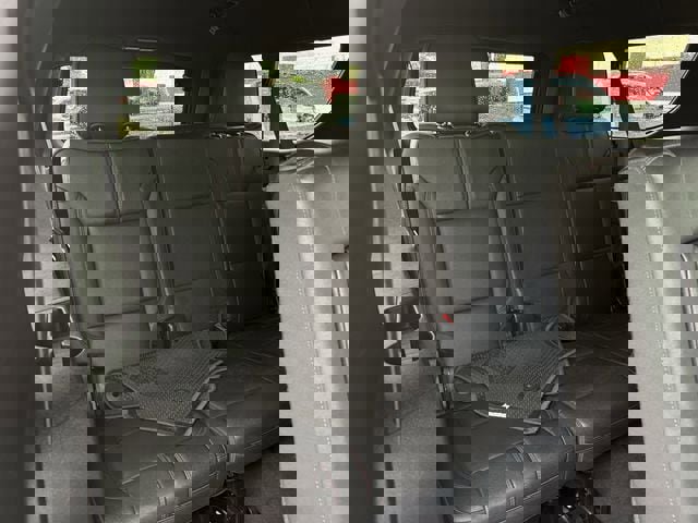 Used 2024 Chevrolet Suburban RST image 32