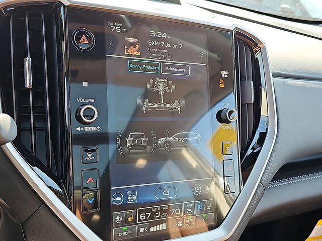 New 2026 Subaru Ascent Touring image 19