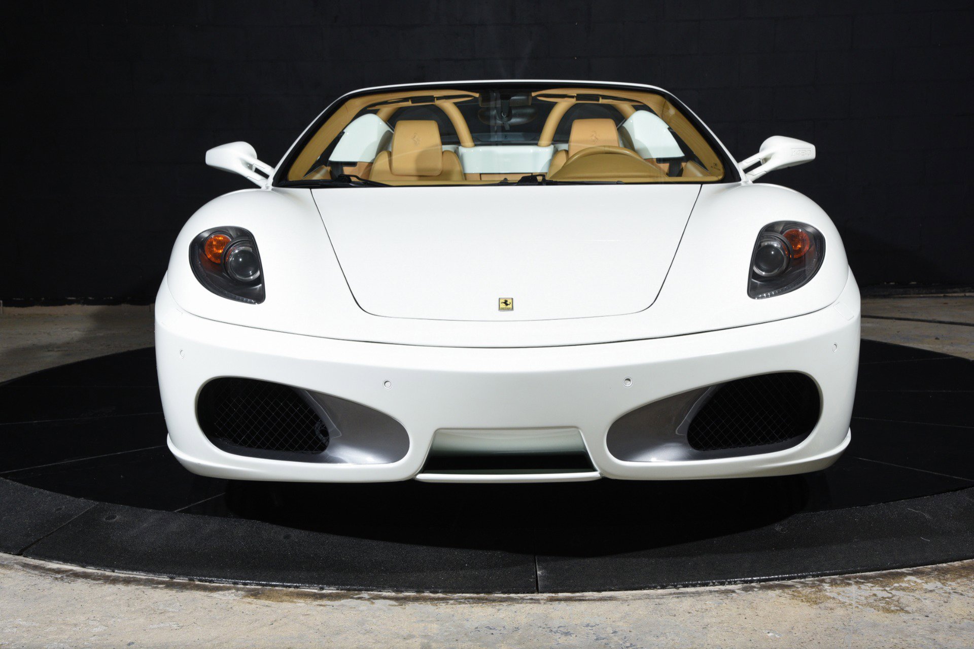 Used 2006 Ferrari F430 Spider image 12