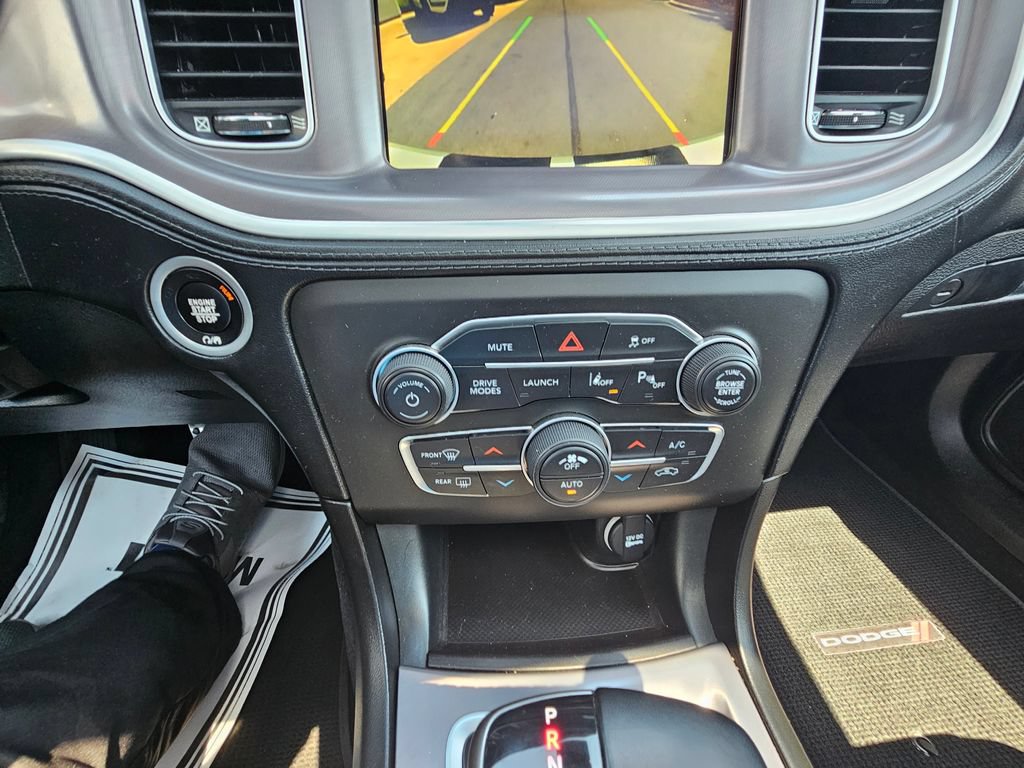 Used 2022 Dodge Charger Scat Pack w/ Plus Group RWD image 24